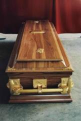Casket